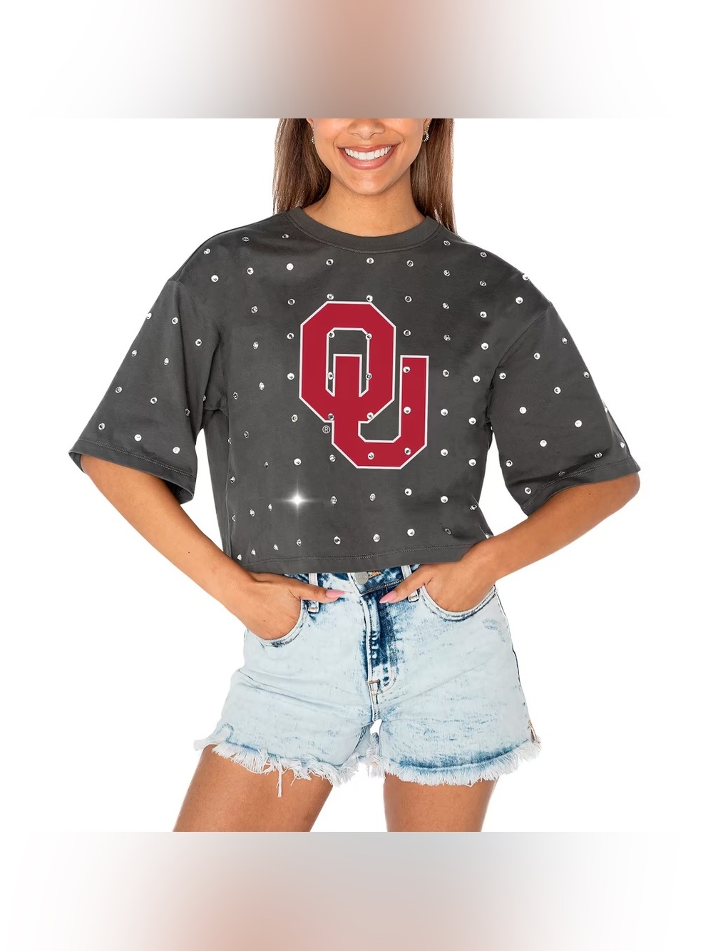 OU Gameday Shirt
